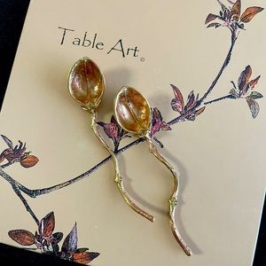 Michael Michaud Pod Spoons (2)